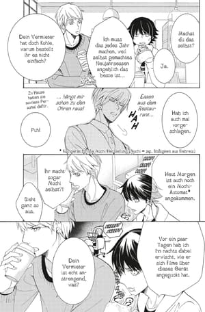 Junjo Romantica - Carlsen - Band 024 - 1