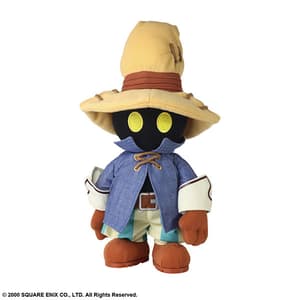 Vivi Ornitier - Action Doll - Square Enix (2)