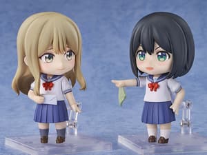 Nendoroid Saki Aoi - 7