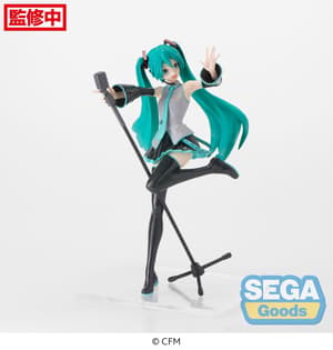 Hatsune Miku - Project Diva 15th  - Luminasta - Sega (5)