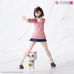 Momo Ayase - S-Fire - Sega - 5