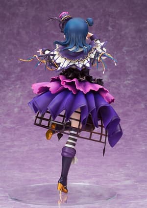 Yoshiko Tsushima - Alter - Re-Release - 5