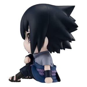 Sasuke Uchiha - Naruto Shippuden - Look Up - Megahouse - Re-Release - 4