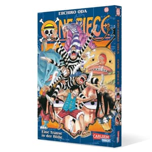 One Piece - Band 55 - 3