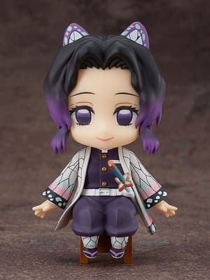 Nendoroid Swacchao! Shinobu Kocho - 5