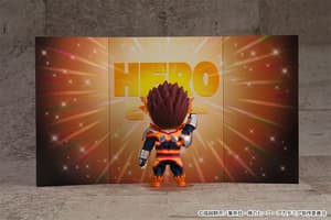 Nendoroid 2342 Endeavor - 4