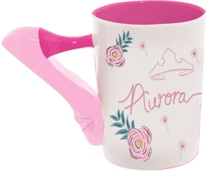 Princess Aurora - Sleeping Beauty - 3D Mug - 2