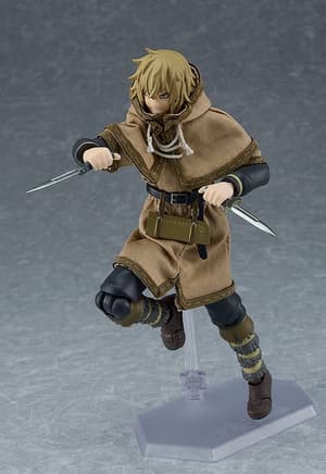 Figma 608 Thorfinn - 4