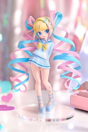 OMGkawaiiAngel - Internet Yamero - Needy Streamer Overload Pop Up Parade - Good Smile Company - 7