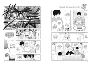 Witch Watch - Egmont - Vol. 17 - 2