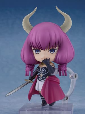Nendoroid 2683 Aura the Guillotine - 3