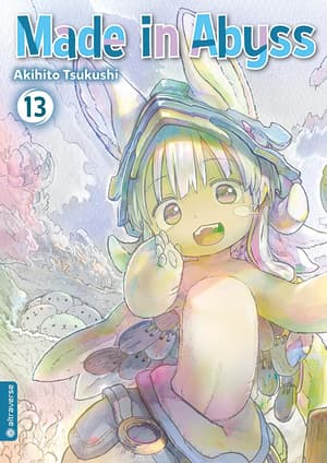 Made in Abyss - Altraverse - Band 13 - 1