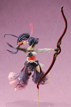 Kagekatsu Uesugi (Limited Edition) - Alter - 4