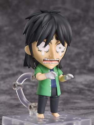 Nendoroid 2232 Kaiji Ito - 2