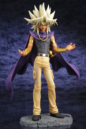 Yami Marik / Malik - ARTFX J - Réédition - 1