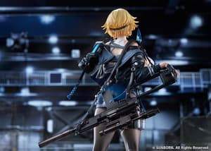 Nikketa / VSK-94 - Phat Company - 13