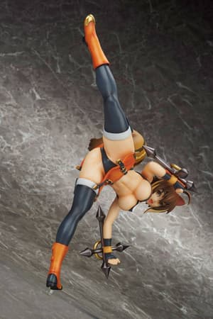 Makoto Nanaya - BlazBlue: Central Fiction - Bell Fine - 6