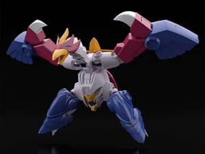 MODEROID Harbyzan - 6