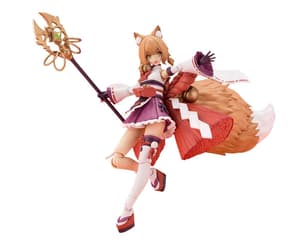 Yukumo - Arcanadea Model Kit - Kotobukiya (1)