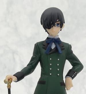 Ciel Phantomhive - Sega - 2