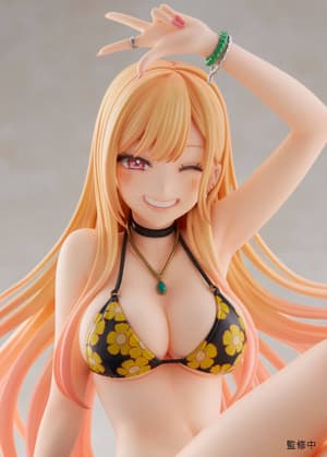 Marin Kitagawa - Swimsuit - Aniplex (10)