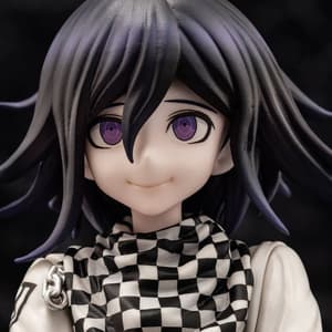Kokichi Ouma - Danganronpa V3 Killing Harmony - Union Creative - 8