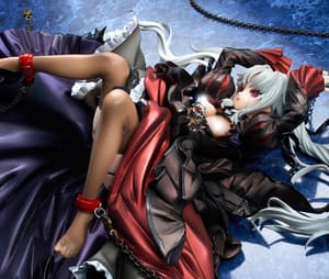 Kirie Kagarino - Bishoujo Mankeyou - Magic Bullets - Kalmia Project / Native - 5