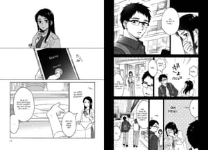 A Condition Called Love - Egmont - Vol. 16 - 3