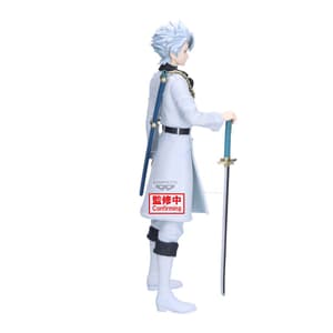 Hitsugaya Toshiro - Bleach - Maximatic - Banpresto - 4