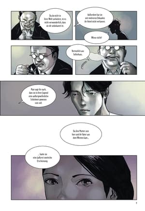 Delusion 1 - 2