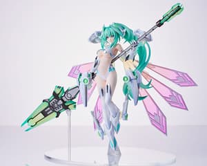 Green Heart - Amakuni (1)
