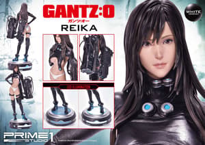 Reika Shimohira - White Edition - Premium Masterline - Prime 1 Studio - 21