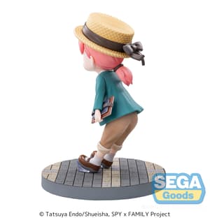 Anya Forger - Stylish Look Vol. 2.5 - Luminasta - Sega (6)