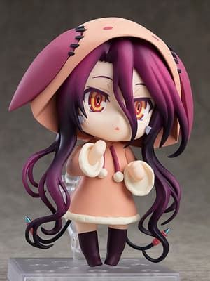 Nendoroid 1090 Schwi / Shuvi Dola - 3