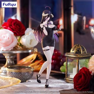 Albedo - Mini Dress - Trio-Try-iT - Furyu (2)