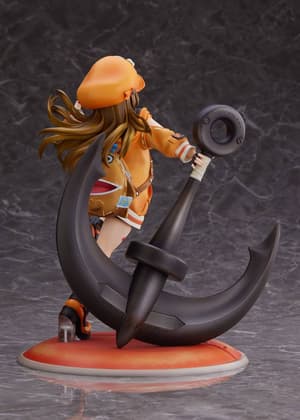May - Normal Edition - Guilty Gear Strive - Broccoli - 5