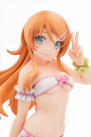 Kirino Kousaka - Orca Toys - Mizugi Version - 6