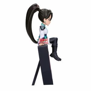 Sage - Valorant - Monitor Top Figur - Banpresto  (1)