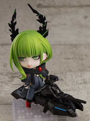 Nendoroid 1907 Dead Master - Dawn Fall - 3
