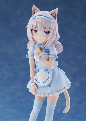 Vanilla - Pretty Kitty Style - Pastel Sweet - PLUM - 7
