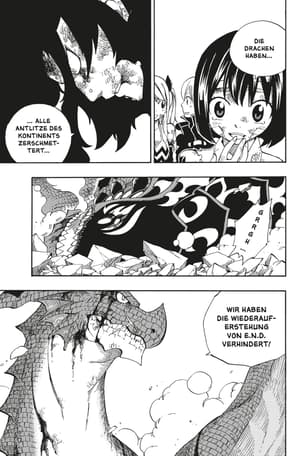 Fairy Tail - Carlsen - Band 49 - 3