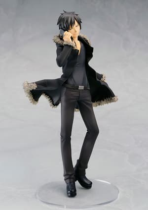 Orihara Izaya - 3
