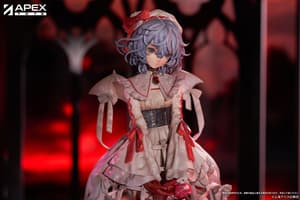 Remilia Scarlet - Blood - Apex Innovation (11)
