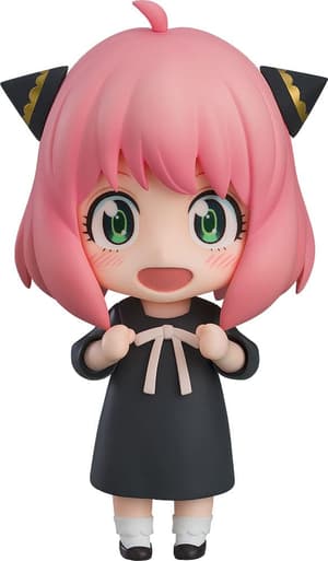 Nendoroid 2623 Anya Forger - Casual Outfit - 6