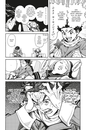 Katsura & Toriyama Short Stories - 2
