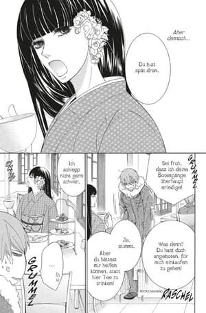 Junjo Romantica - Band 23 - 1