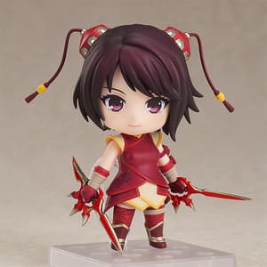 Nendoroid 1936 Han LingSha - 1