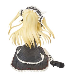 Kobato Hasegawa und ihr Hase - 1
