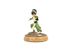 Toph Beifong - Collector's Edition - First 4 Figures (2)