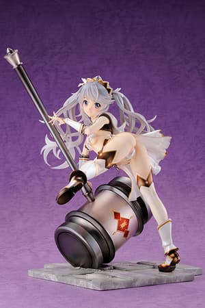 Cleric  - Bikini Warriors - Amakuni / Hobby Japan - NormalEdition - 2